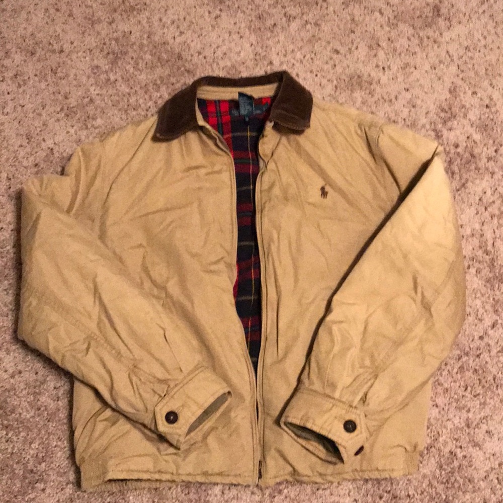 Coat